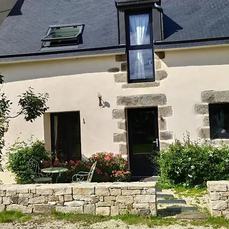 Gîte Le Penty-2